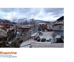 Izdavanje kuce u Strpcu - Brezovica - Sar planina - Fotografija 4/4