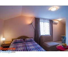 Apartmani u vrnjackoj banji sa wellnes centrom - Fotografija 3/5