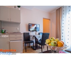 Apartmani sa wellness centrom u vrnjackoj banji - Fotografija 3/5