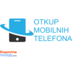 Otkup mobilni telefoni Beograd - Fotografija 2/2