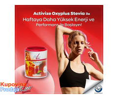 Activize Oxyplus - Napitak šampiona - Fotografija 4/10