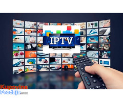 Magični Svet TV-a: IPTV Čarolija, Bez Granica - Fotografija 2/6