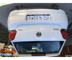 vw polo 1.2 tdi bluemotion