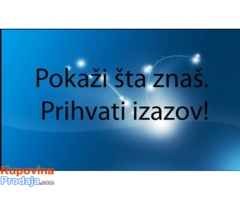 Skola za biznis