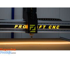 CNC MASINA proizvodnja cnc rutera i cnc plazma rutera - Fotografija 9/10