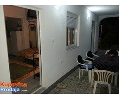 Apartmani blizu mora Crna Gora Bar Utjeha - Fotografija 5/10