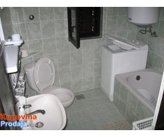 Apartmani blizu mora Crna Gora Bar Utjeha - Fotografija 9/10