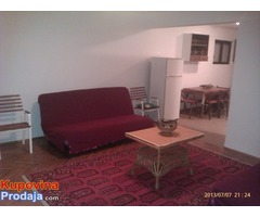 Izdajem 2 apartmana Šušanj-Bar - Fotografija 9/10