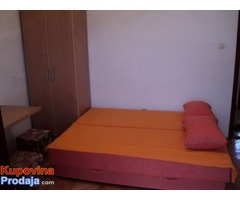 Ljeto 2016 u Кotoru – apartmani Škaljari - Fotografija 7/10