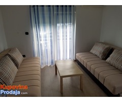 Bečići – Budva, stan (studio) 150m od mora - Fotografija 3/8